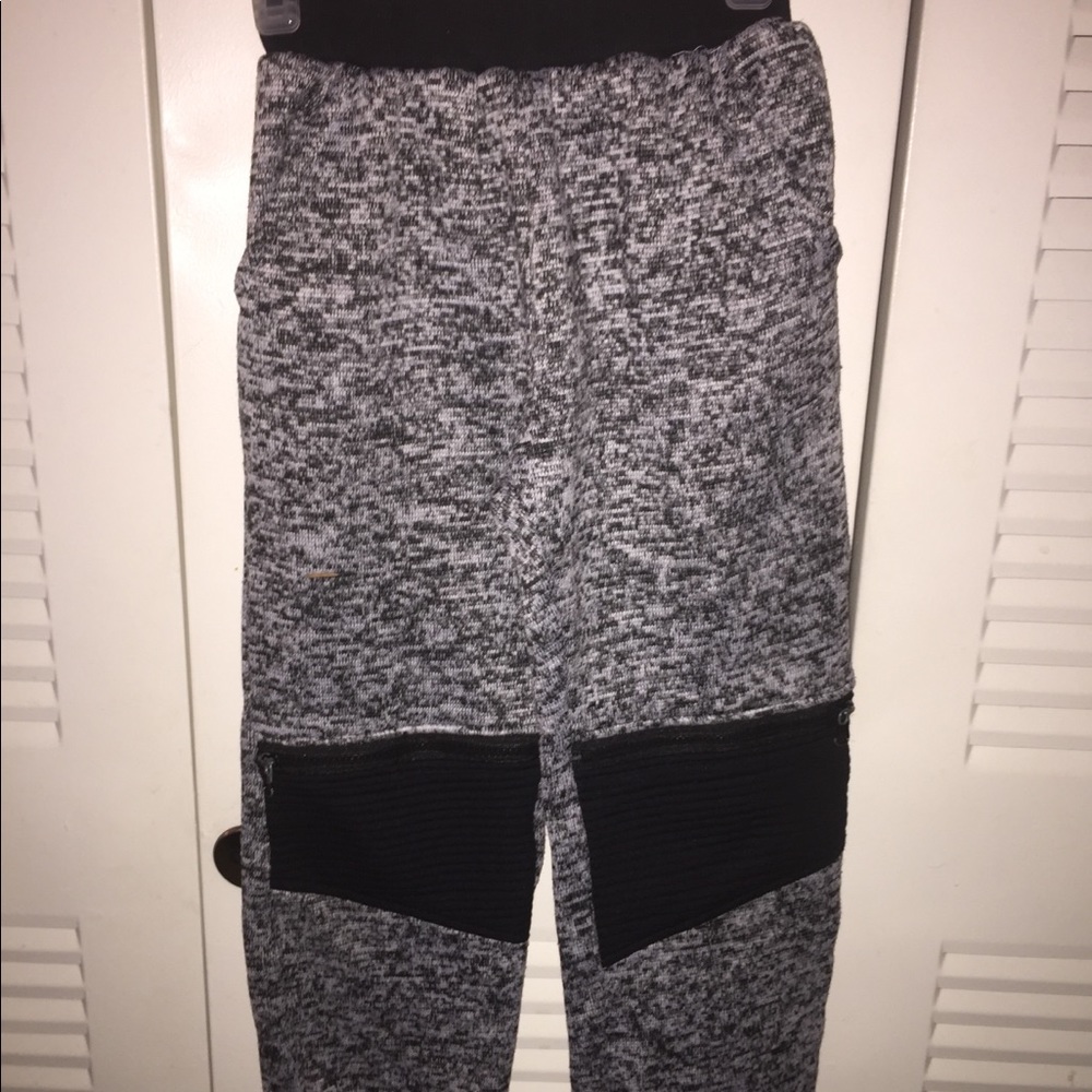 Boys sweat pants